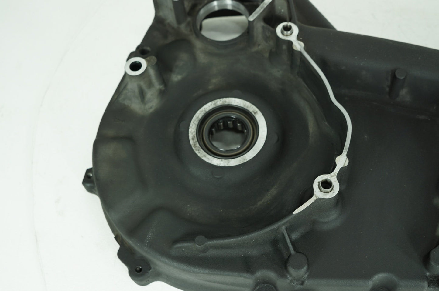 2008 - 2013 Harley-Davidson Touring Electra Police Inner Primary Clutch Cover 60677-07A
