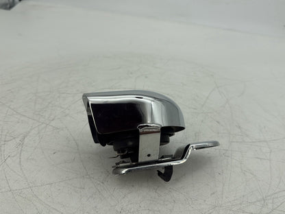 2004 Harley Touring FLHT Electra Glide OEM Horn Signal Klaxon Chrome Cover
