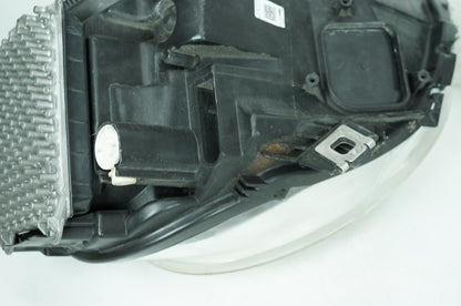 Harley-Davidson Misc  Left Headlight 63117383209