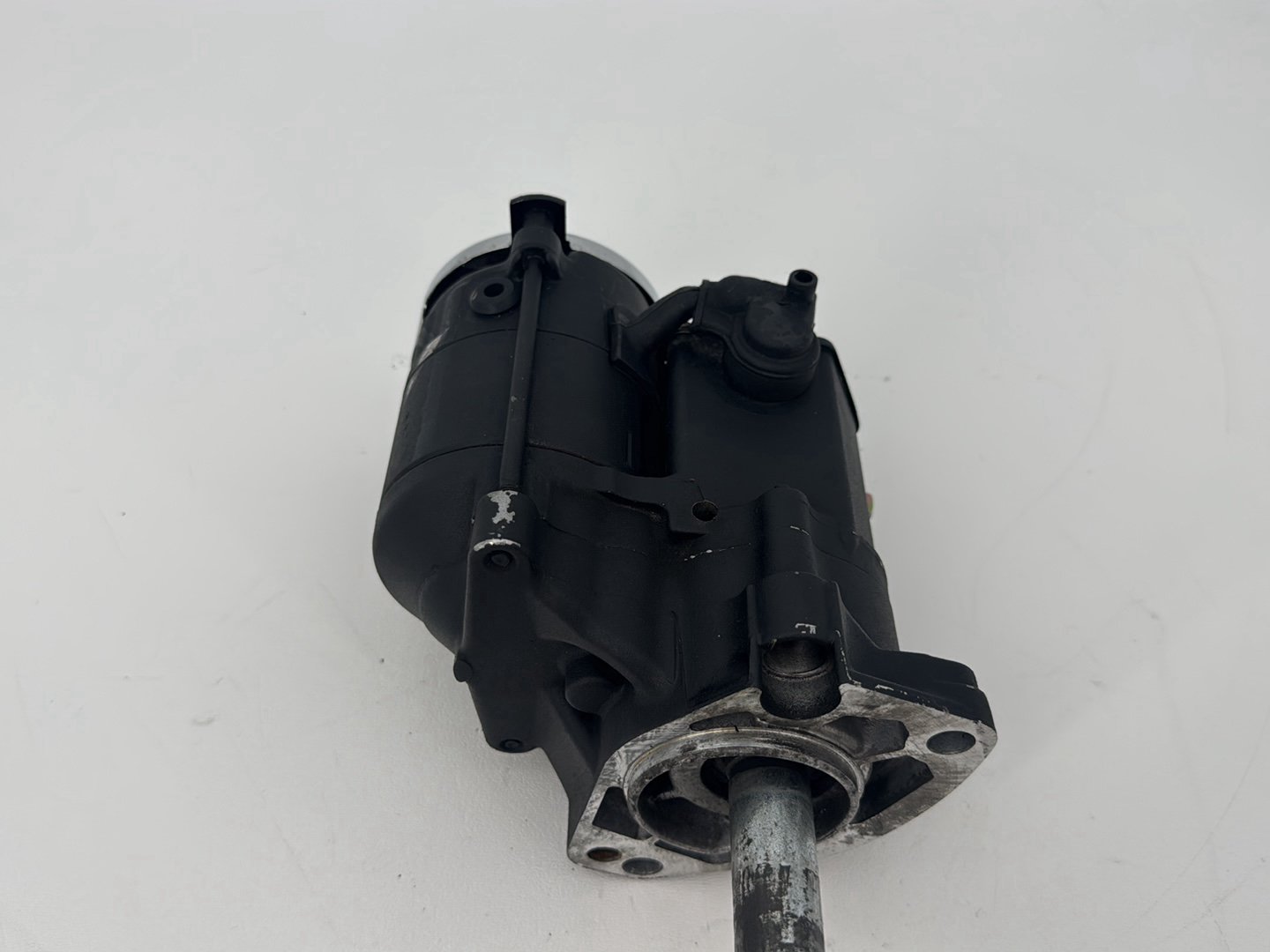 1999 - 2006 Harley-Davidson Dyna Low Rider Engine Starter Motor