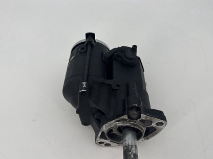 1999 - 2006 Harley-Davidson Dyna Low Rider Engine Starter Motor