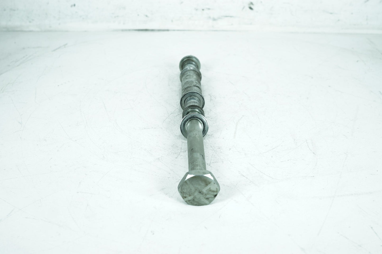 1999 - 2006 Harley-Davidson Softail Standard Rear Fork Swingarm Pivot Bolt Shaft 47610-00