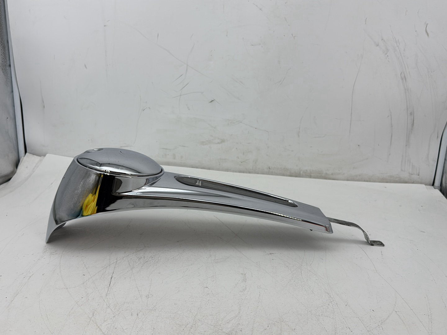 2017 Harley Road Glide Touring FLTRXS OEM Fuel Gas Tank Dash Console NOKey