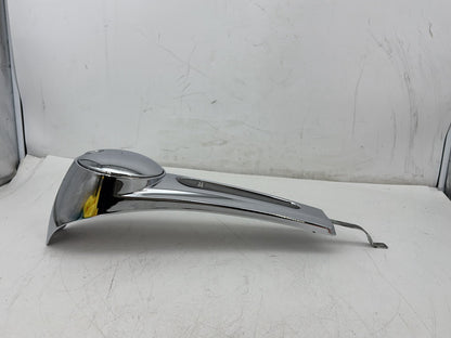 2017 Harley Road Glide Touring FLTRXS OEM Fuel Gas Tank Dash Console NOKey