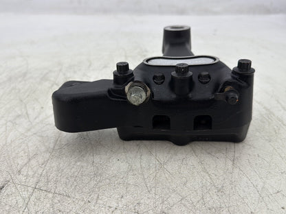 2004 Harley Dyna Super Glide FXDI OEM Rear Brake Caliper Bracket