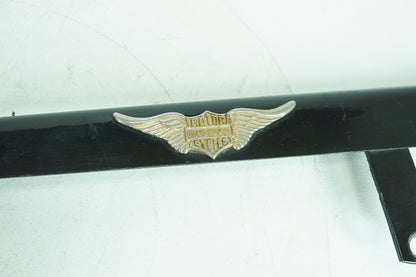 1979 - 1985 Harley-Davidson Sportster  Drive Belt Guard Cover Shield 60375-83
