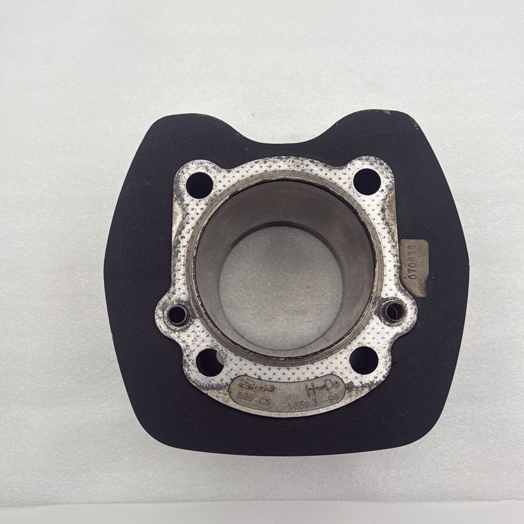 2007 - 2012 Harley-Davidson Touring Electra Glide Ultra Twin Cam Engine Jug 1 Cylinder Barrel 16593-99