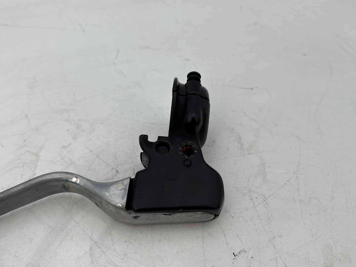 2007 - 2016 Harley-Davidson Touring Electra Glide Ultra Front Left Hand Clutch Control Lever
