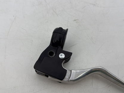 2006 Harley Sportster XL883C 883 Custom OEM Front Left Hand Clutch Control Lever
