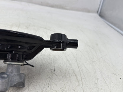 2006 Harley Road King Touring FLHRCI Classic OEM Front Fork Upper Triple Tree Clamps