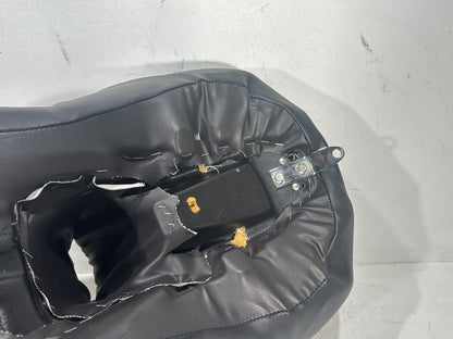 1998 Harley Touring FLHTCUI Electra Glide Ultra OEM Passenger Rider Driver Seat Saddle