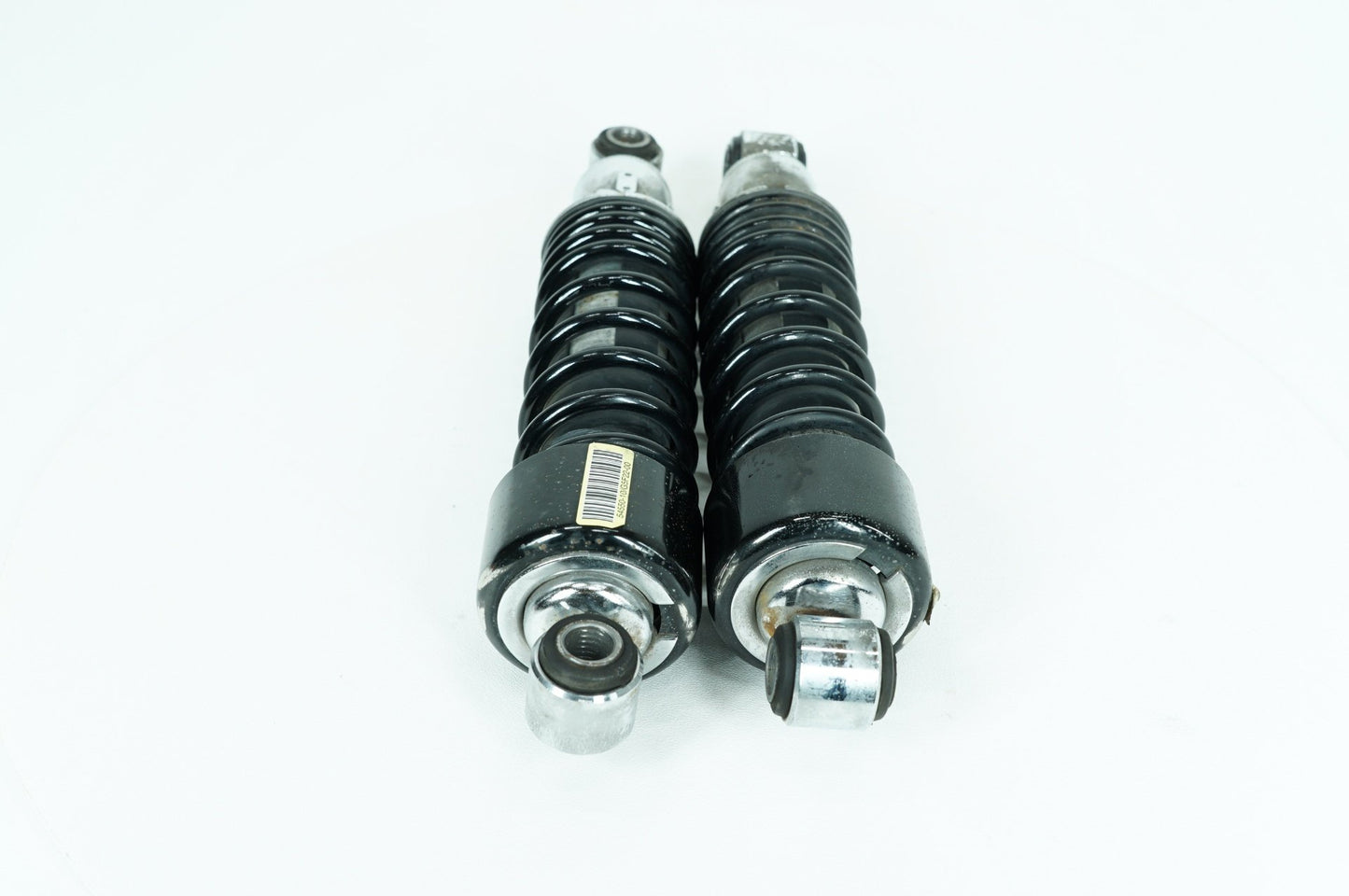 2004 - 2022 Harley-Davidson Sportster Iron 883 Rear Left Right Shock Absorbers 54550-10