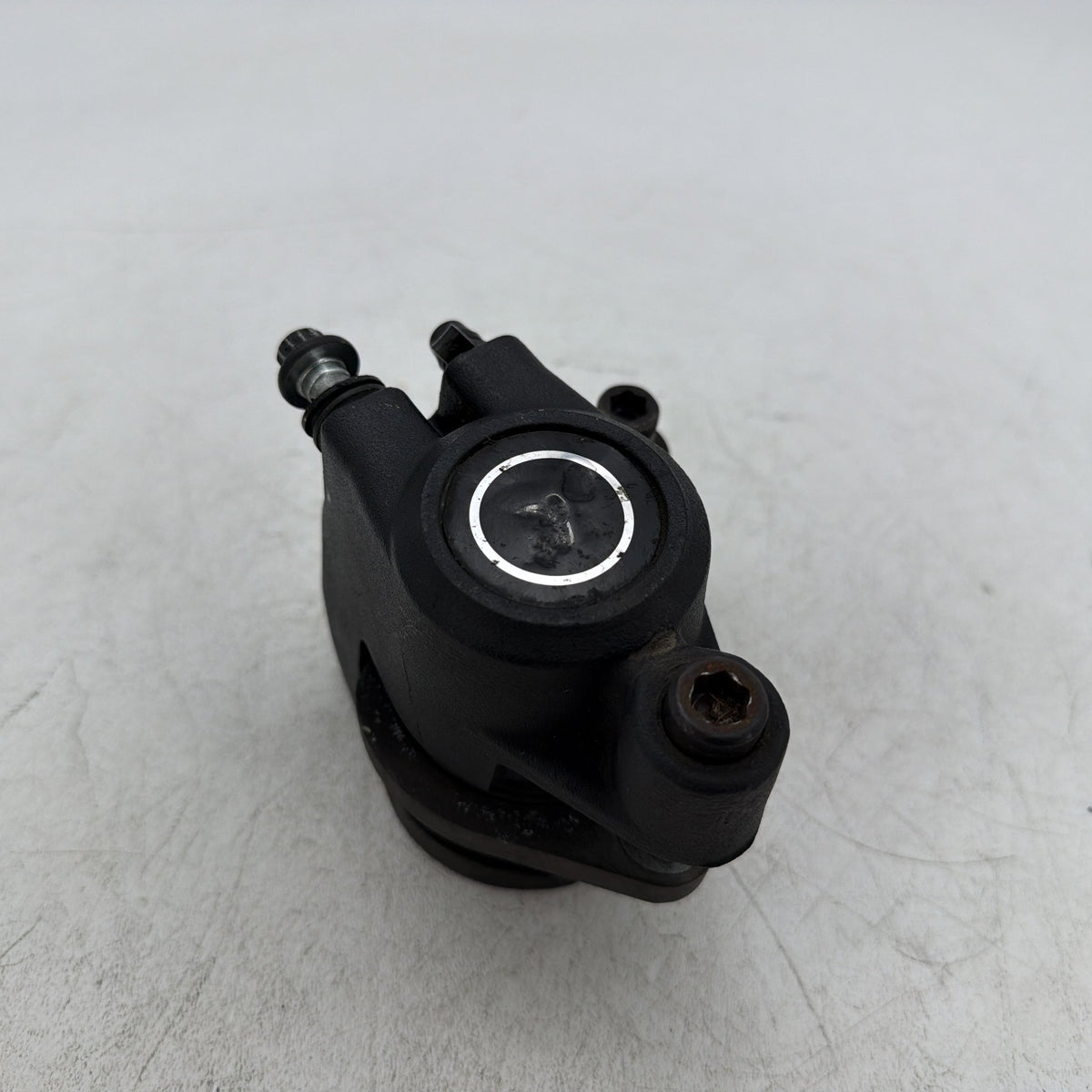 1993 Harley Electra Glide Touring Sport OEM Front Right 1 Brake Caliper