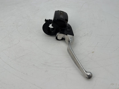 2008 - 2016 Harley-Davidson Touring Electra Glide Ultra Front Right Brake Lever Master Cylinder