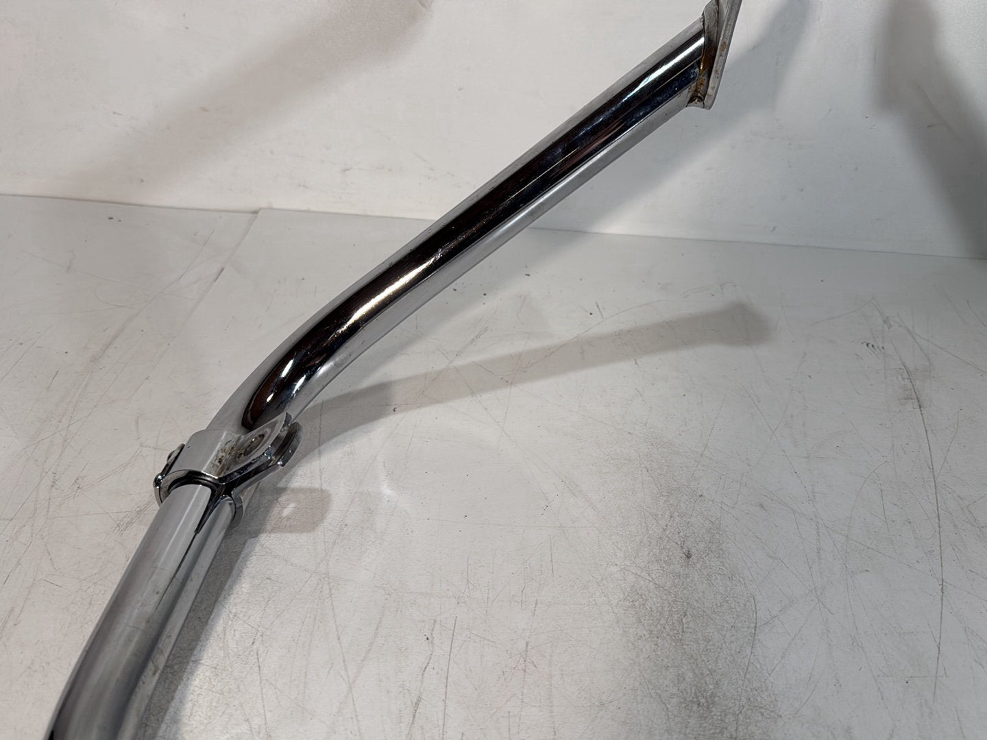 1984 - 1998 Harley-Davidson Touring Electra Glide Classic Front Engine Crash Highway Bar Guard 49184-88A
