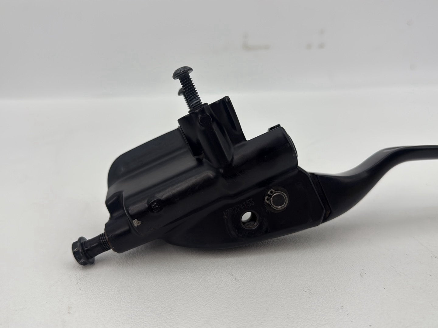 2019 - 2023 Harley-Davidson Touring Road King Special Front Right Brake Lever Master Cylinder 44985-10C