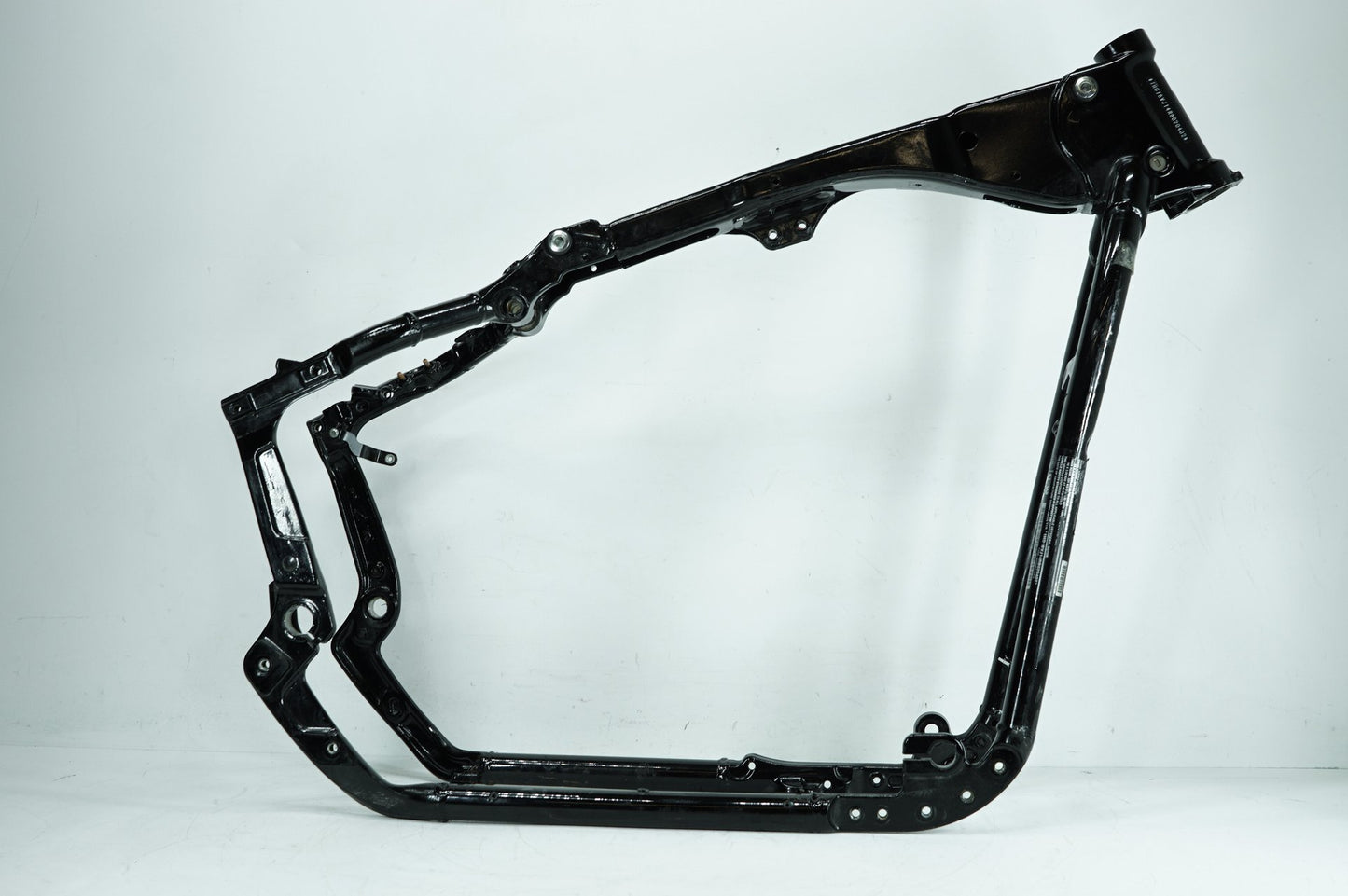 2018 - 2025 Harley-Davidson Softail Standard Body Main Frame Chassis 47000126