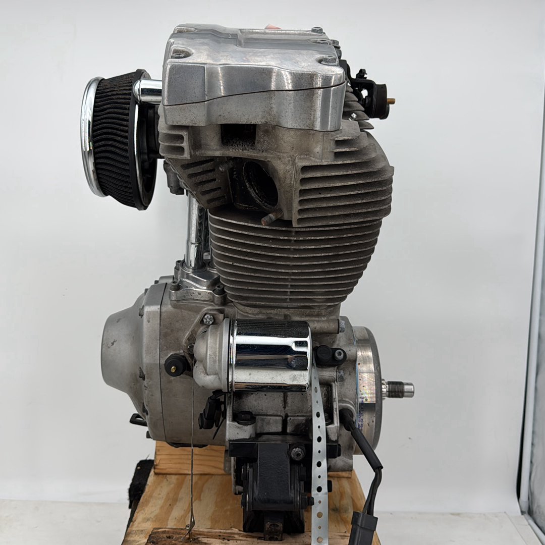 1999 - 2006 Harley-Davidson Dyna Super Glide CARB Twin Cam 88 Engine Motor 19256-05A