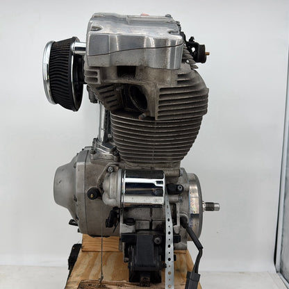 1999 - 2006 Harley-Davidson Dyna Super Glide CARB Twin Cam 88 Engine Motor 19256-05A