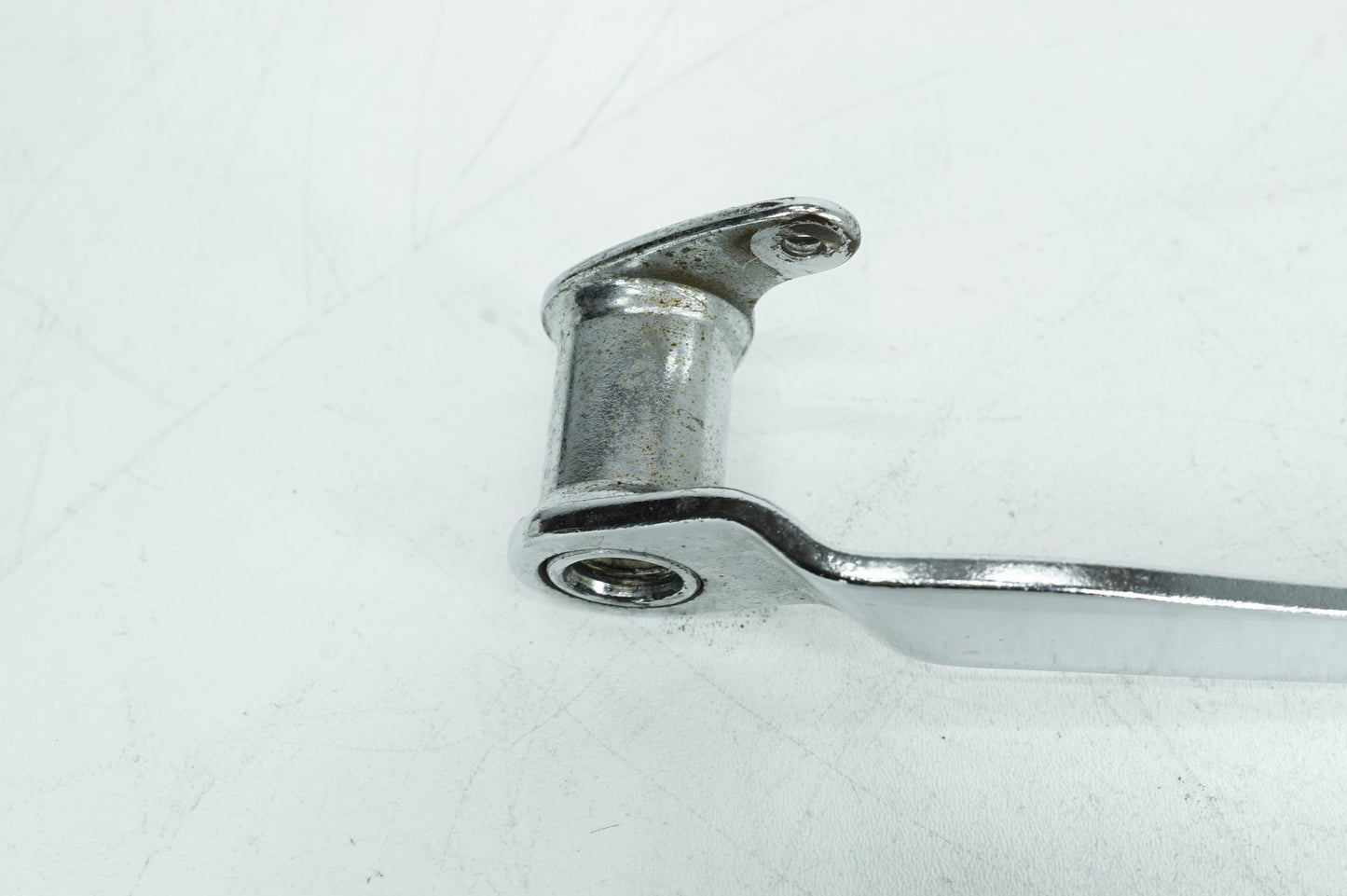 1999 - 2006 Harley-Davidson Touring Street Glide Foot Brake Control Lever Pedal 42407-02