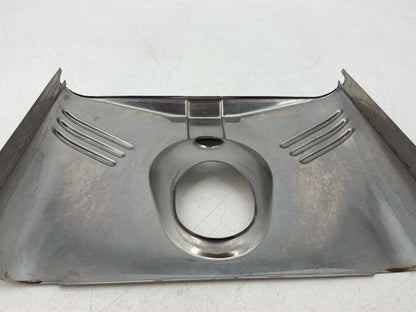 1986 - 1998 Harley-Davidson Softail Heritage Classic Front Upper Nacelle Headlight Cover Panel 67808-86
