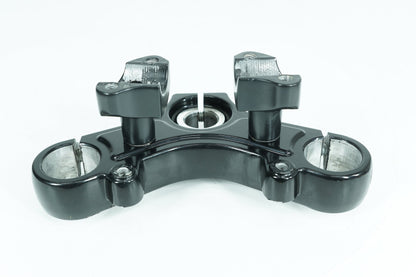 2012 - 2026 Harley-Davidson Sportster Iron 883 Front Fork Upper Triple Tree Clamps  	46758-07