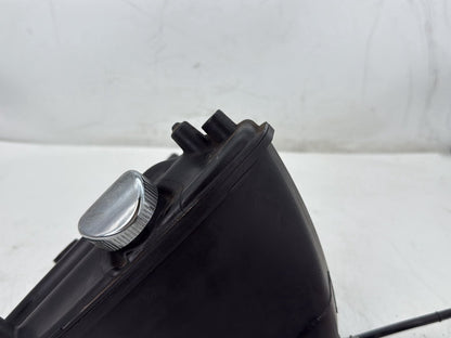 2009 Harley Sportster 883 Low XL883L OEM Oil Tank Reservoir Bottle Canister & Dipstick