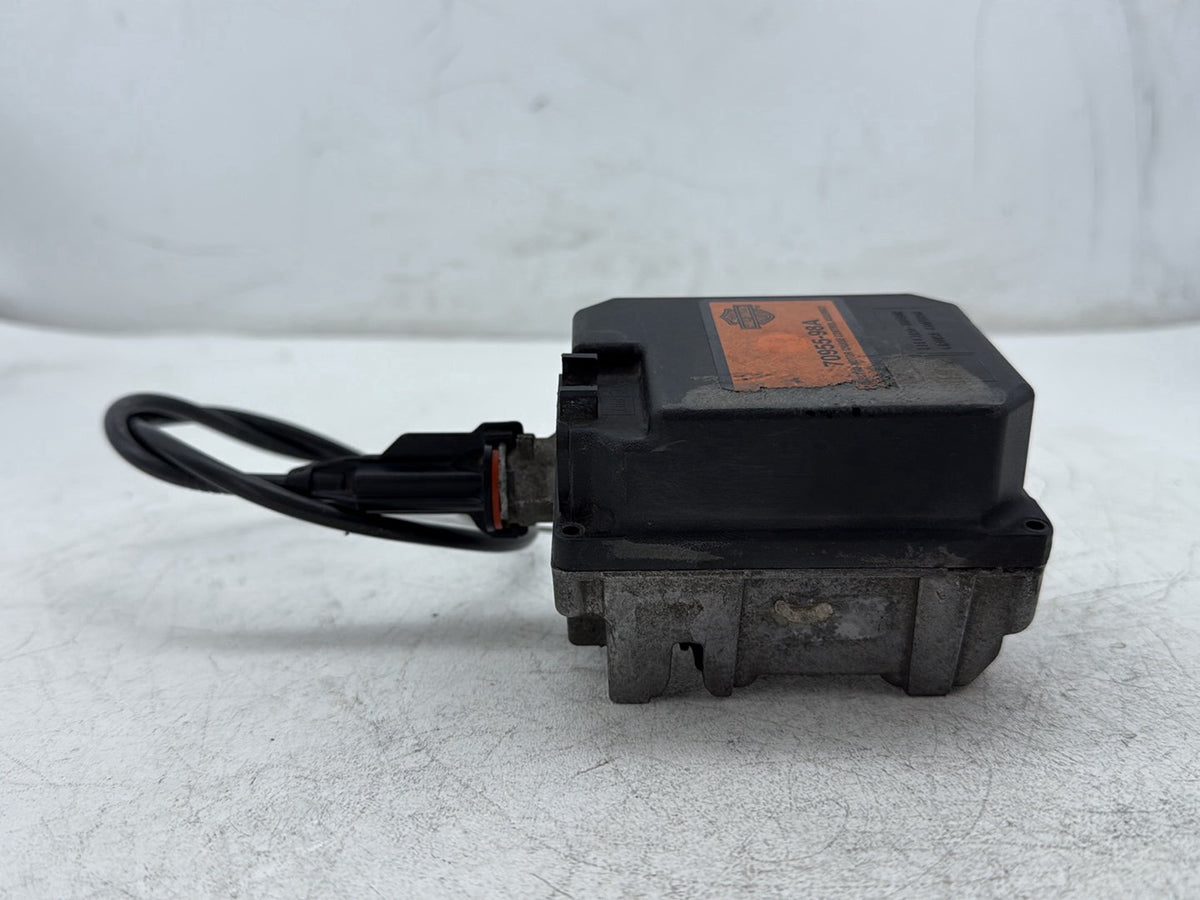2000 Harley Electra Glide Touring Ultra OEM Cruise Control Actuator 70955-98A