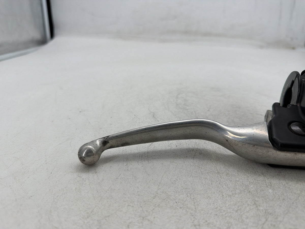 11 Harley Street Glide Touring FLHX-103 OEM Rear Brake Master Cylinder Reservoir