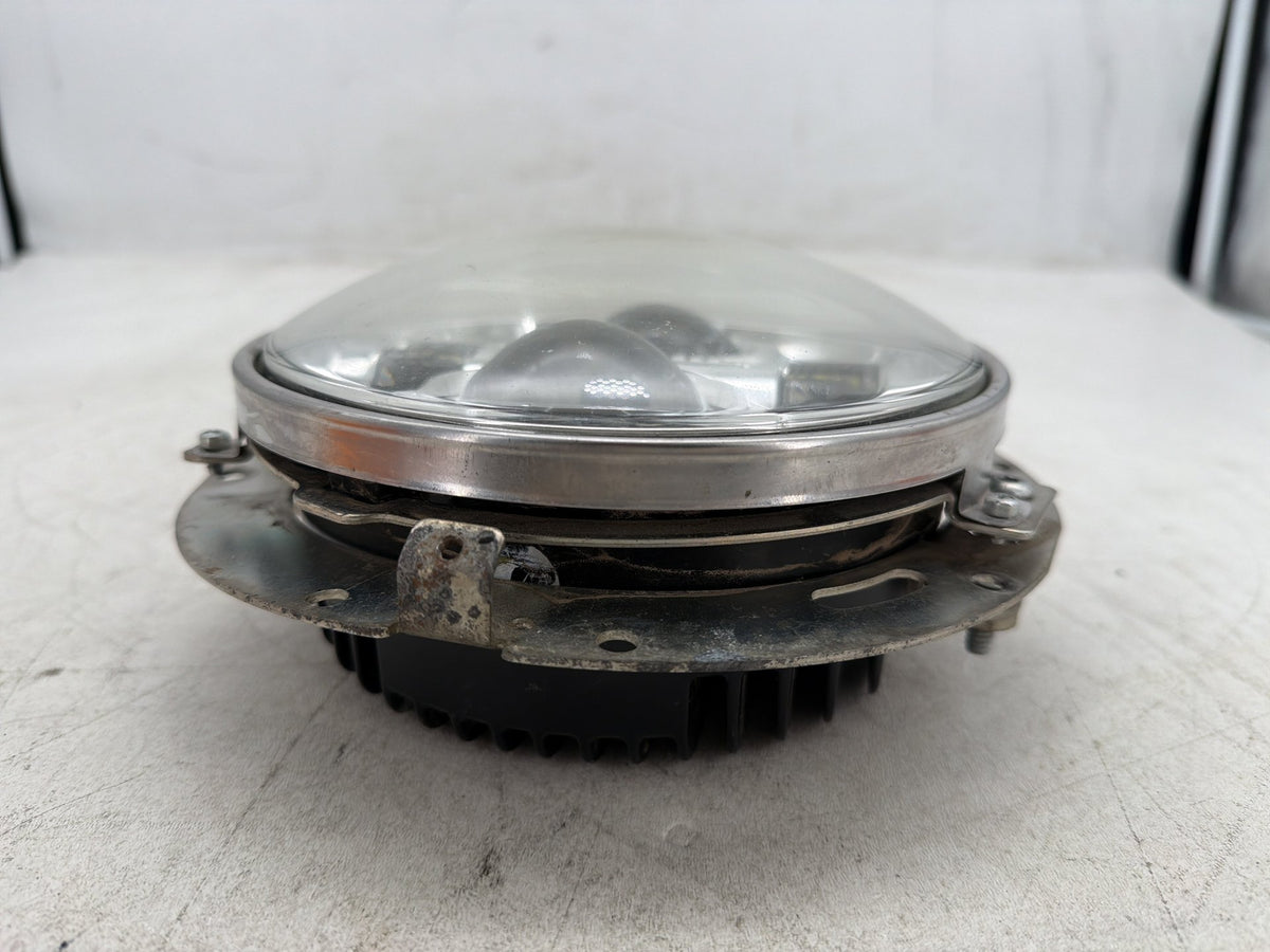 15 Harley Electra Glide Touring Ultra OEM Headlight Headlamp Head Lamp Light LED