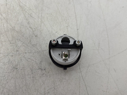 2007 Harley Touring FLHTC Electra Glide Classic OEM Air Gauge Temperature Instrument Cluster