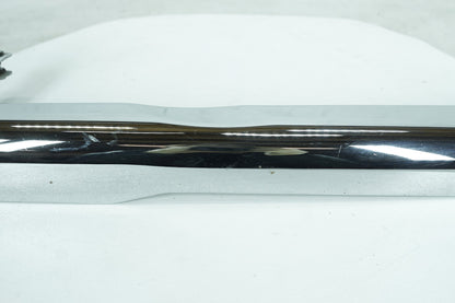 2007 - 2017 Harley-Davidson Dyna Switchback Drive Belt Guard Cover Shield 60633-08
