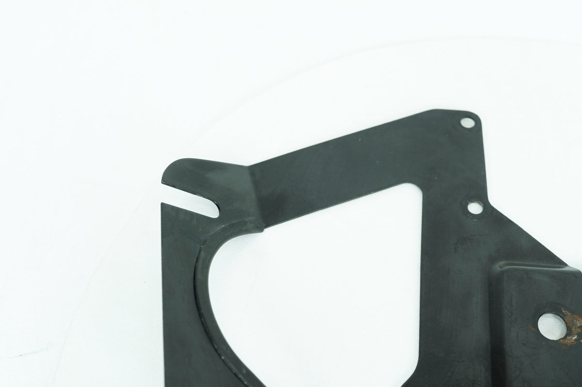 1989 Harley-Davidson Touring FLHTC - Right Left Fairing Support Brackets