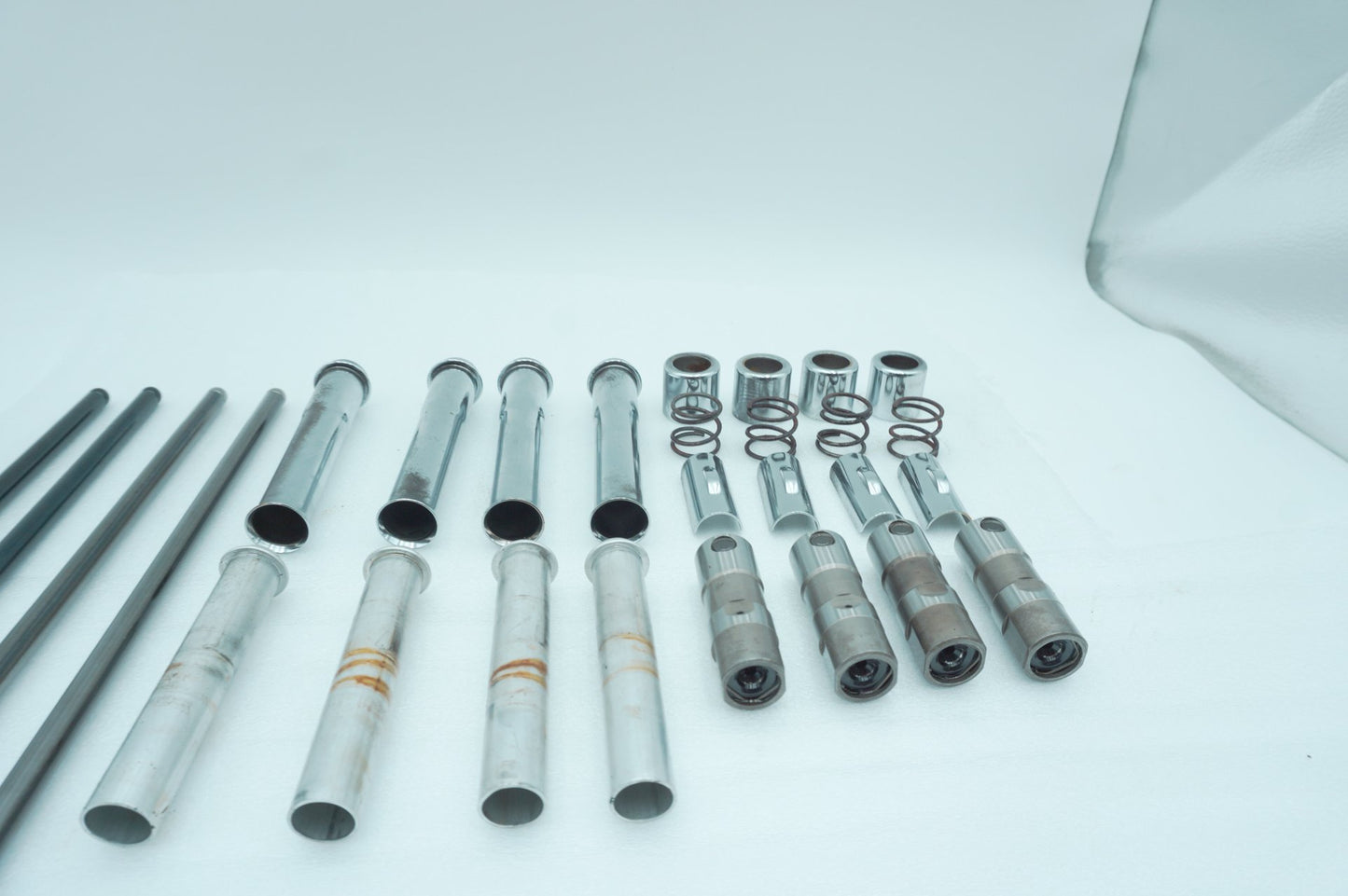 2007 - 2011 Harley-Davidson Touring Electra Glide Twin Cam Hydraulic Tappets 4 Lifters 18538-99B