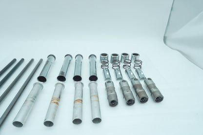 2007 - 2011 Harley-Davidson Touring Electra Glide Twin Cam Hydraulic Tappets 4 Lifters 18538-99B
