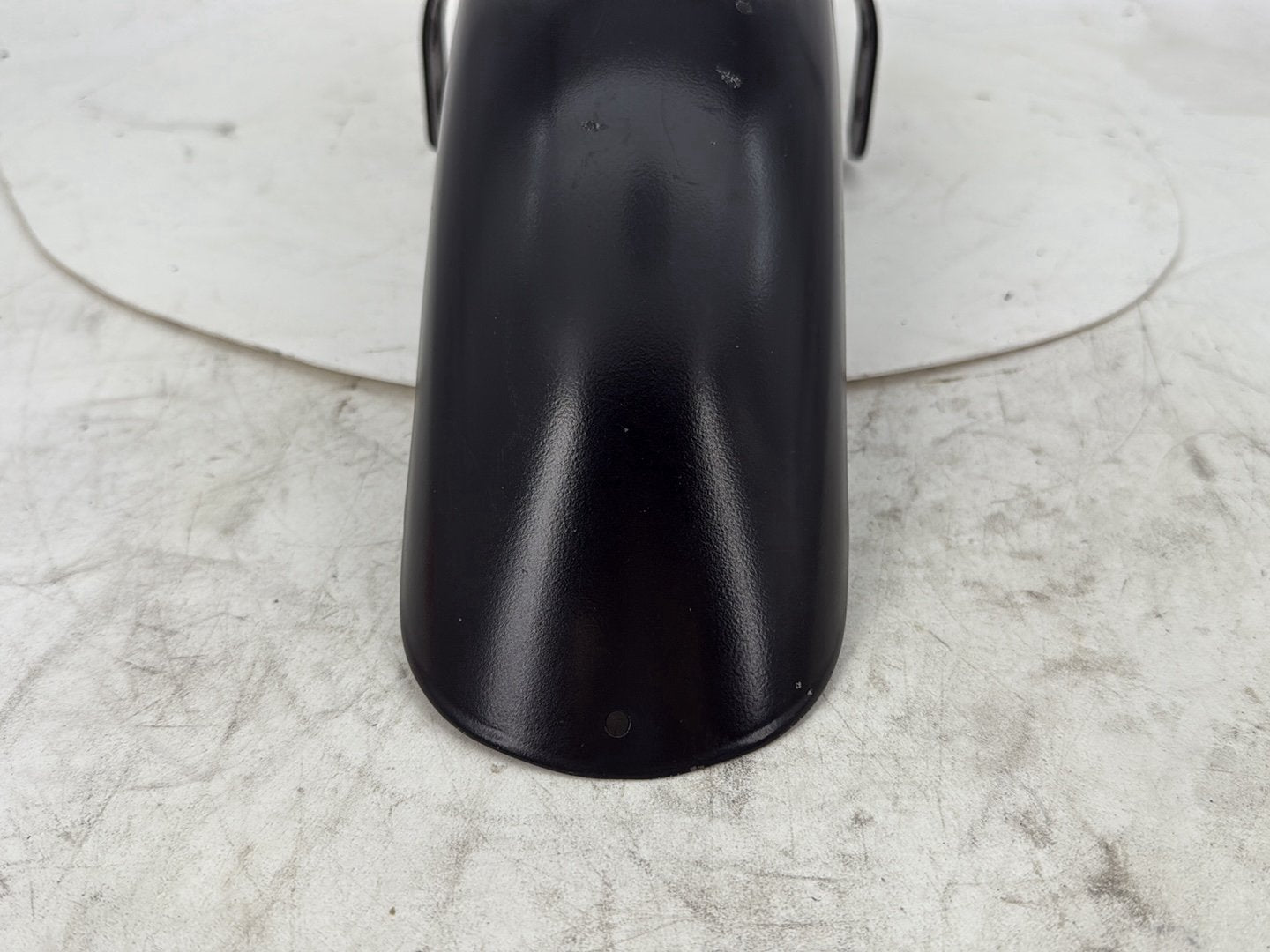2006 Harley Dyna Super Glide Custom FXDCI OEM Front Wheel Fender Shell Panel