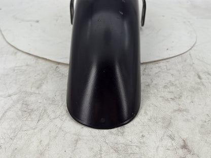 2006 Harley Dyna Super Glide Custom FXDCI OEM Front Wheel Fender Shell Panel