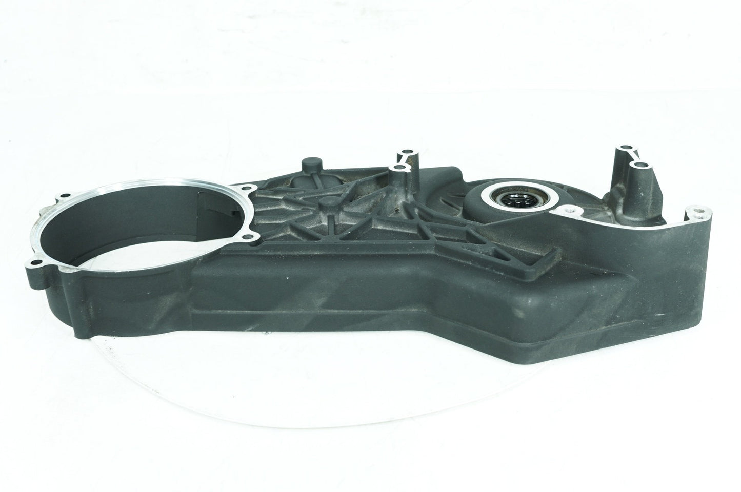 1999 - 2006 Harley-Davidson Softail Heritage Classic Inner Primary Clutch Cover 60620-04B
