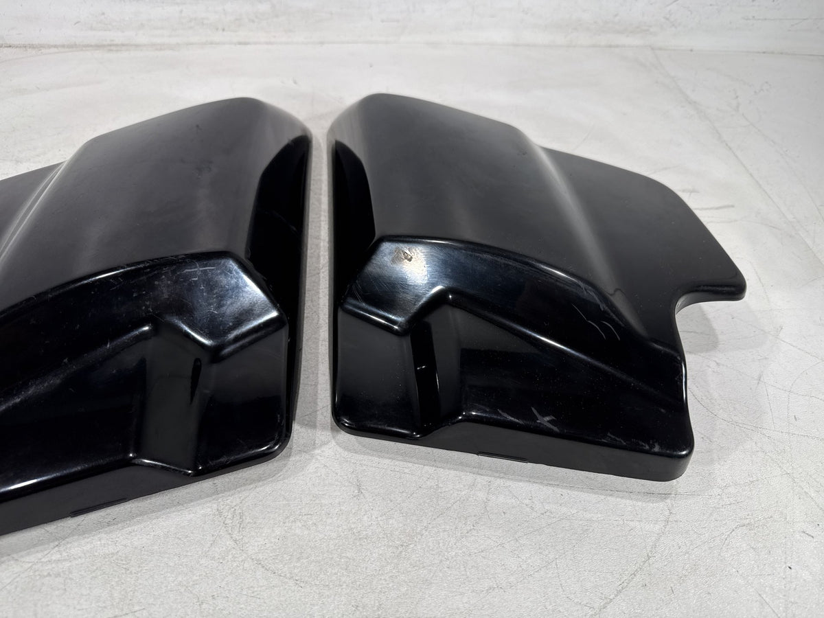 2013 Harley Street Glide Touring FLHX OEM Left Right Side Fairing Cover