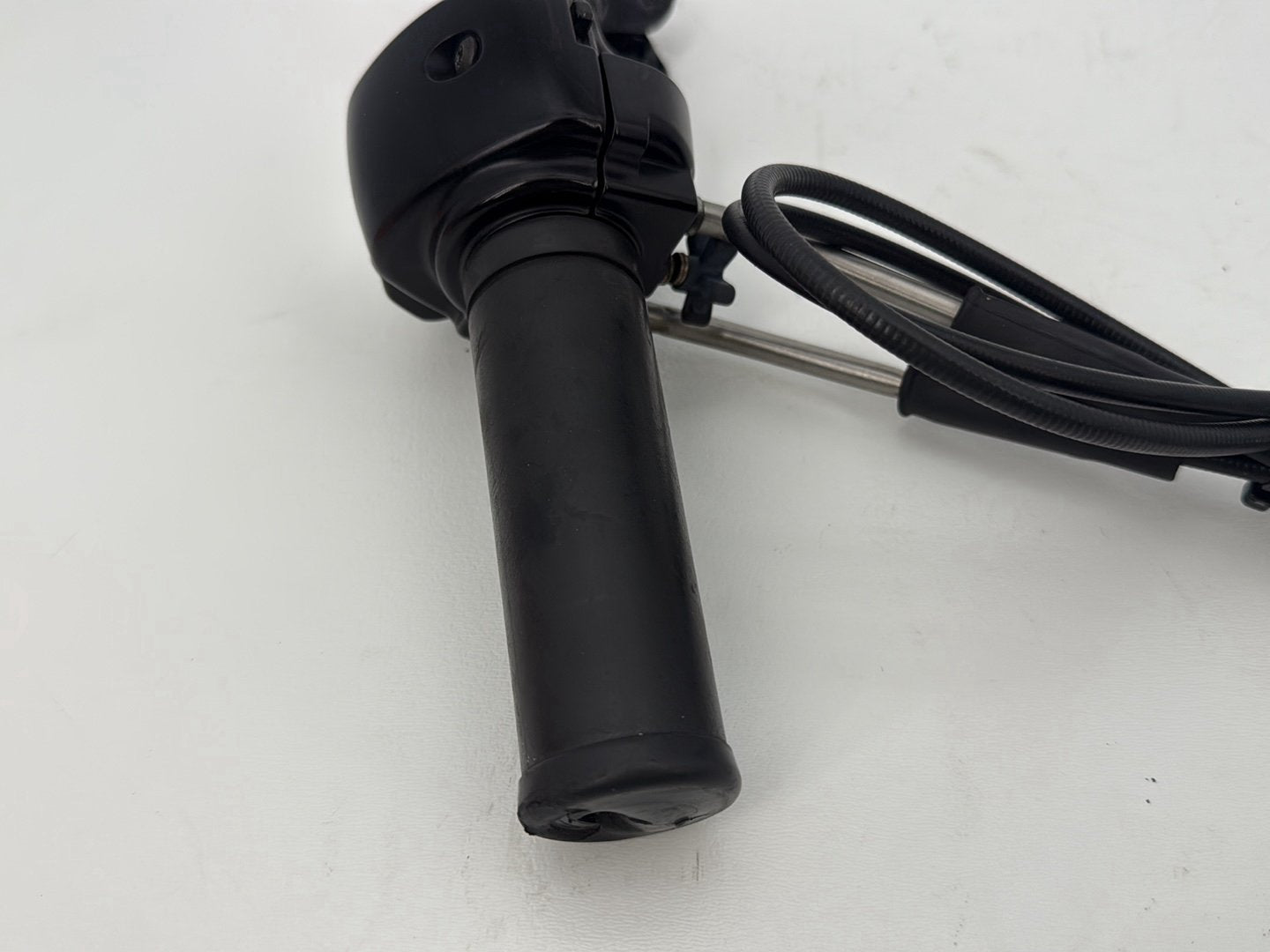 2003 Harley Sportster XL1200C 1200 Custom Anniversary OEM Right Engine Start Kill Switches Controls