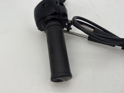 2003 Harley Sportster XL1200C 1200 Custom Anniversary OEM Right Engine Start Kill Switches Controls