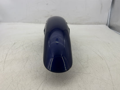 06 Harley Sportster XL883L 883 Low OEM Front Wheel Fender Shell Panel Scratched