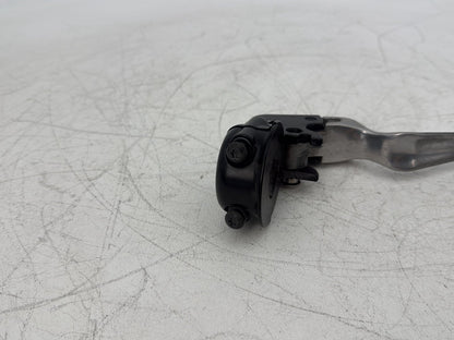 2004 Harley Touring FLHT Electra Glide OEM Front Left Hand Clutch Control Lever