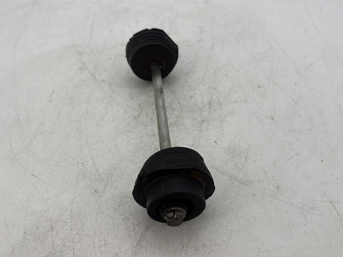 2018 Harley Electra Glide Touring Ultra OEM Rear Fork Swingarm Pivot Bolt Shaft