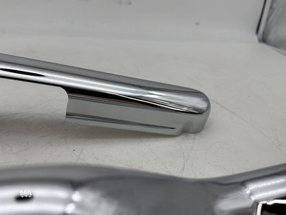 2007 - 2012 Harley-Davidson Touring Electra Glide Ultra Rear Left Right Fender Struts Bracket 47502-97