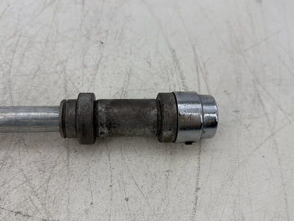 2000 Harley Softail FLSTC Heritage Classic OEM Rear Fork Swingarm Pivot Bolt Shaft