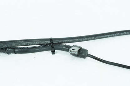 1999 - 2006 Harley-Davidson Dyna Wide Glide Front Brake Hose Line Pipe  	45112-96A