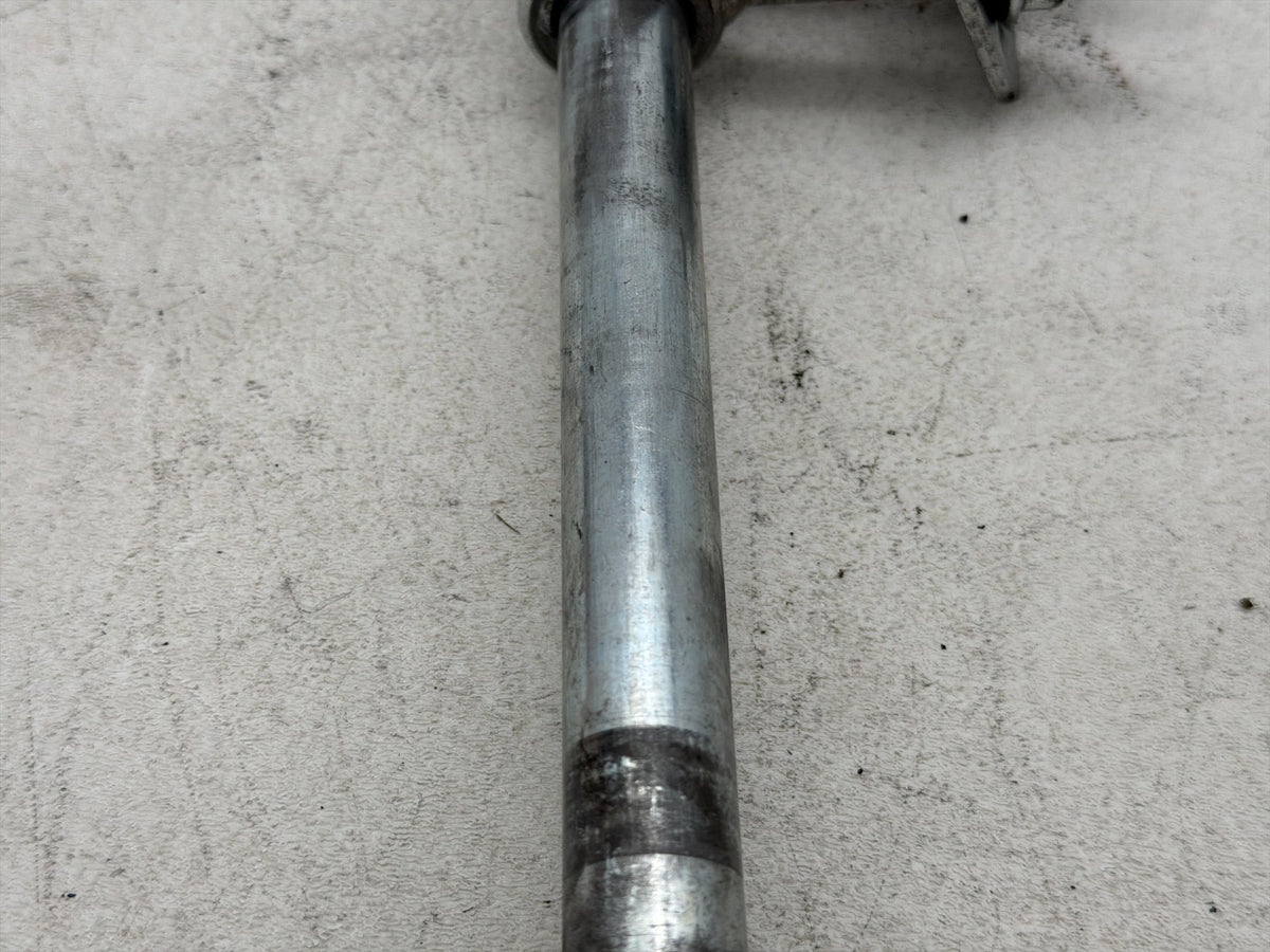 1998 Harley Electra Glide Touring Ultra OEM Rear Wheel Axle Bolt Shaft