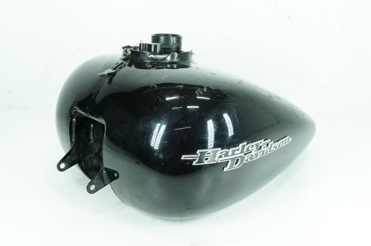 2017 - 2025 Harley-Davidson Touring Street Glide Fuel Gas Tank Gasoline Reservoir 61356-08