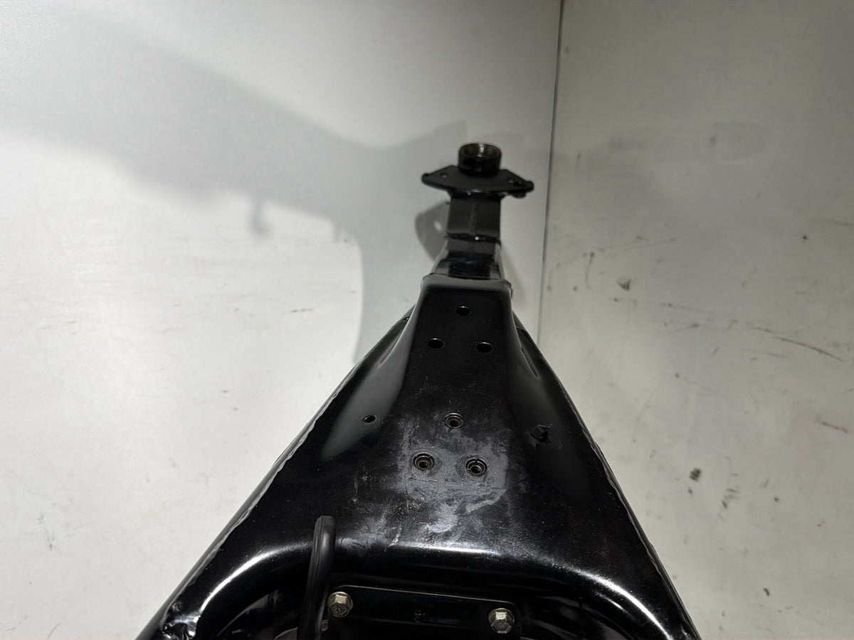 1993 Harley Electra Glide Touring FLHT OEM Body Main Frame Chassis C